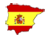 NEONPLASTIC - Espanol
